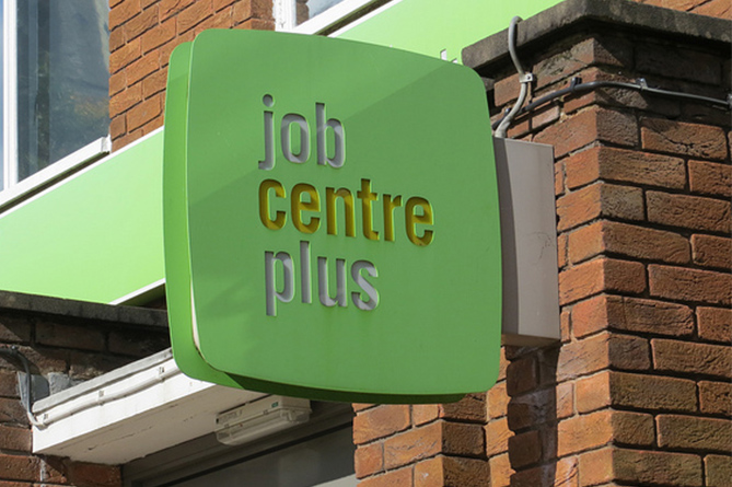 Unemployment figures drop in Forest of Dean while county sees rise