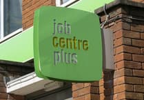 Unemployment figures drop in Forest of Dean while county sees rise