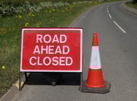 The Forest of Dean road closures: almost a dozen for motorists to avoid this week