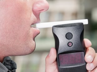 Ban for Soudley man who drove on illegal drugs with no license