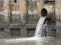 Severn Trent blasted over continuous sewage spills 