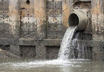 River health works brought forward by Severn Trent
