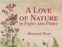 Bernard’s last book to launch at Lydney exhibition