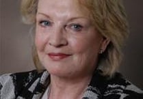 Tributes to former Forest councillor Diana