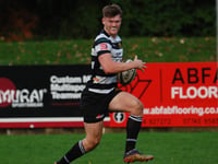 Lydney United end season with home win over Bristol Saracens