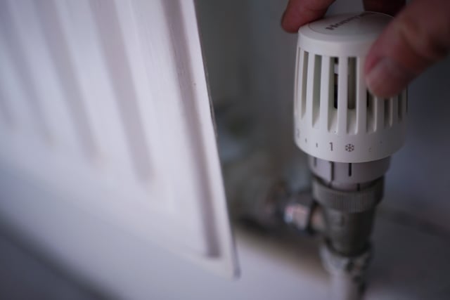 Cost of living crisis: tens of thousands of older the Forest of Dean people received help to heat homes last winter
