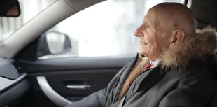 Older Drivers Forum offers free webinar