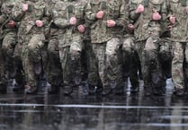 Census 2021: How many veterans are living in the Forest of Dean?