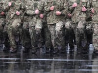 Census 2021: How many veterans are living in the Forest of Dean?
