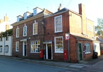 Concern as Post Office closure is confirmed