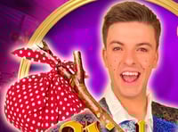 ‘Purr-fect’ panto Dick Whittington comes to Wye Valley