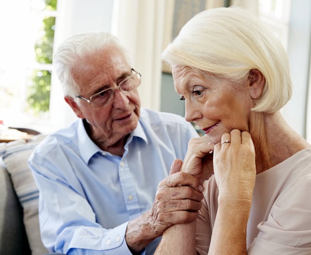 Free dementia awareness sessions at Gloucestershire Libraries