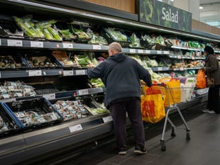 Forest of Dean has a dozen areas with worst access to affordable food