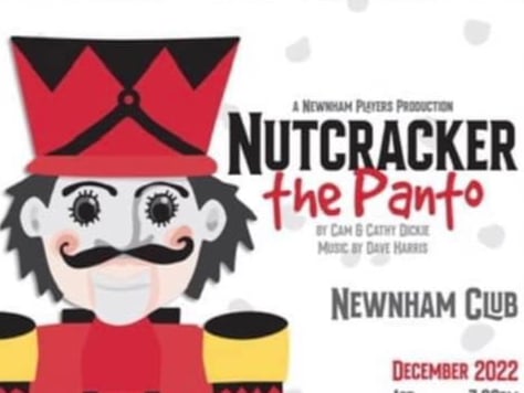 Newnham Players
