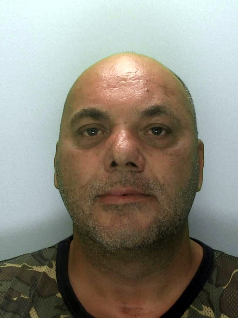 Broadwell’s Paul Jones jailed and banned from Coleford Ritmos Tapas Bar theforestreview.co.uk