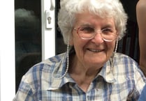 Family’s tribute to great-gran, 94