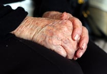 Gloucestershire council spends hundreds of millions of pounds on adult social care