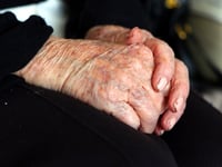 Gloucestershire council spends hundreds of millions of pounds on adult social care