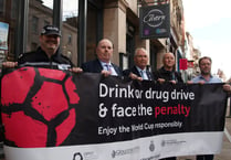 Motorists reminded of drink driving ‘penalties’