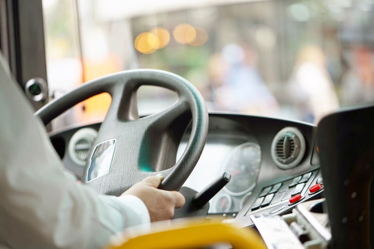 Bus