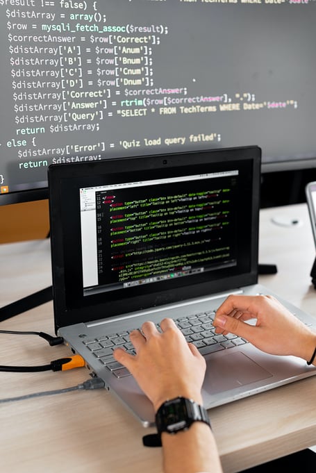 Coding