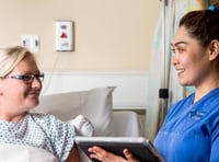 Nominations Open for 2025 Patient's Choice Award