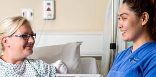 Nominations Open for 2025 Patient's Choice Award