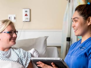 Nominations Open for 2025 Patient's Choice Award