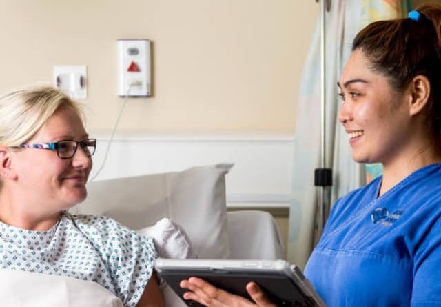 Nominations Open for 2025 Patient's Choice Award