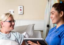 Gloucestershire Hospitals Patient's Choice Awards 2025 nominations open