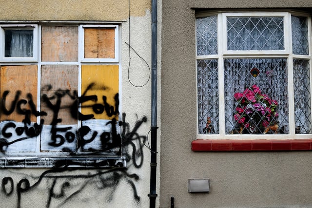 Nobody's home: Hundreds of Forest of Dean homes sitting empty for more than six months