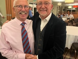 From The Gas to Great Oaks - An evening with Ian Holloway