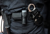 Police use of force rises over pandemic in Gloucestershire