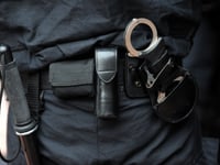 Police use of force rises over pandemic in Gloucestershire