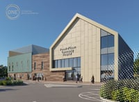 Furniture donated to new Forest hospital