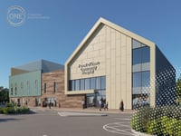 Furniture donated to new Forest hospital