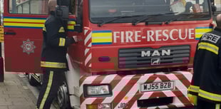 No smoke alarm present in nearly 1,500 local fires over past 10 years