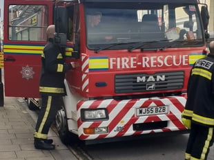 No smoke alarm present in nearly 1,500 local fires over past 10 years