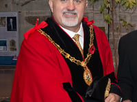 Ross council celebrates success with festivals, lights, and music