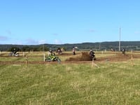 Bid for guidelines on Forest motocross defeated