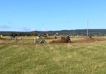 Bid for guidelines on Forest motocross defeated