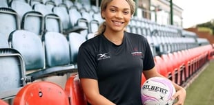 England call-up for ex-Hartpury Paige