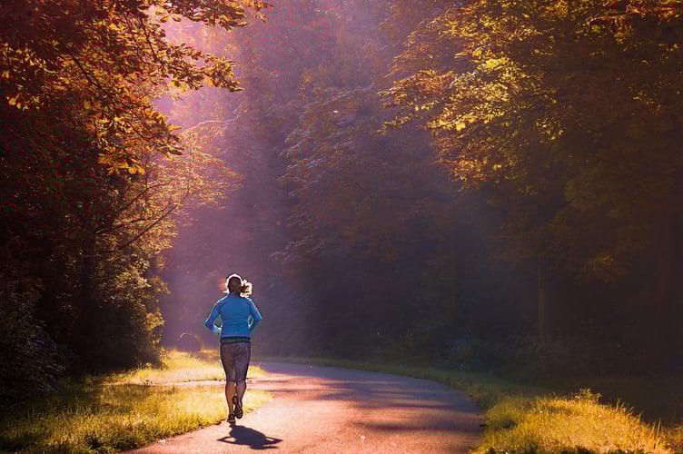 Runner