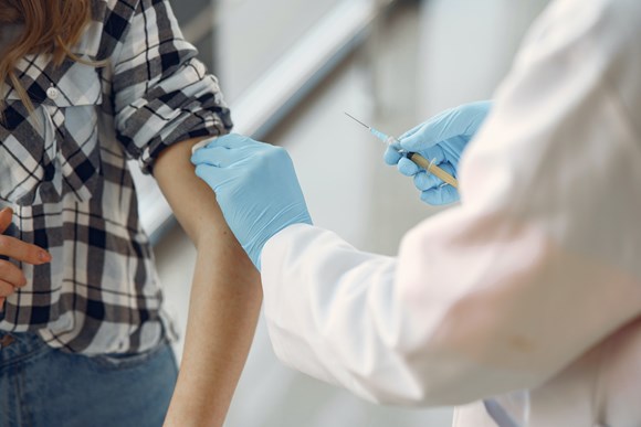 NHS Gloucestershire encourages winter vaccinations