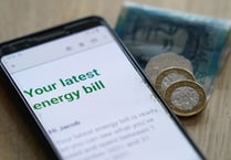 Average Forest of Dean household 'paying almost twice as much to fuel home'