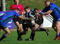 Cards turn game as Lydney are frustrated in Somerset