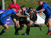 Cards turn game as Lydney are frustrated in Somerset