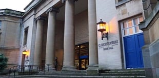 Call for 'reality check' on
future of county's councils