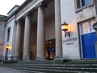 Call for 'reality check' on
future of county's councils