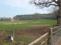 Trellech 'Earth Shelter' home refused on appeal